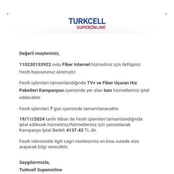 Haksız Ücret Talebi Ve Cayma Hakkı İhlali