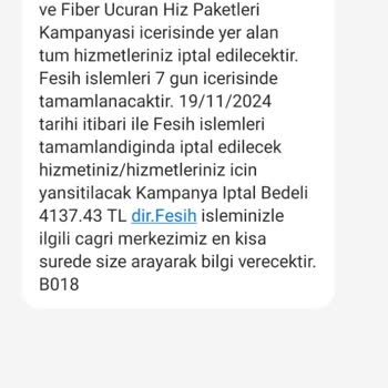 Haksız Ücret Talebi Ve Cayma Hakkı İhlali