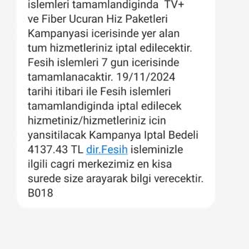 Haksız Ücret Talebi Ve Cayma Hakkı İhlali