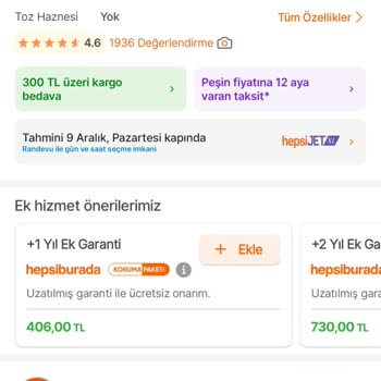 İndirimli Ürün Alımında Fiyat Oyunu