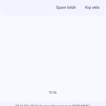 Kimlik Bilgilerimin Ele Geçirilmesinden Şüpheleniyorum
