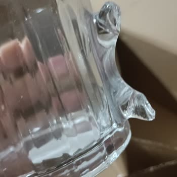 Sürat Kargo'nun Ürünlerimi Sürekli Kırık Getirmesi