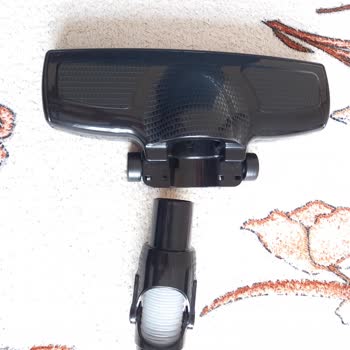 Fantom Speedy Pro: Başlık Sorunu