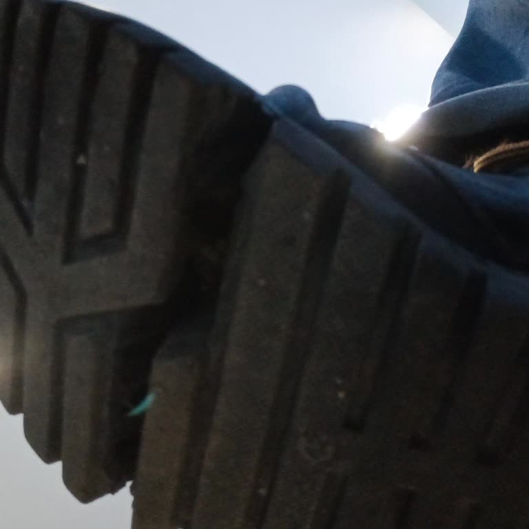 Harley Davidson Botumun Kalitesizliği