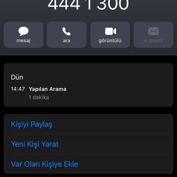 Hastane İletişim Sorunları Ve Bilgi Almanın Zorluğu