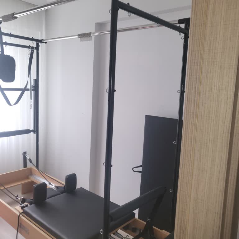 Yanlış Renk Ve İade Sorunu: Cadillac Reformer Kabusu