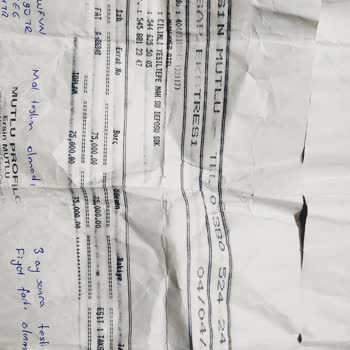 Düğün Öncesi Teslim Edilmeyen Ürünler Ve İletişim Sorunları