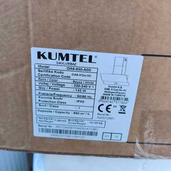 Kumtel Yetkili Servisinden Hizmet Alamama Sorunu
