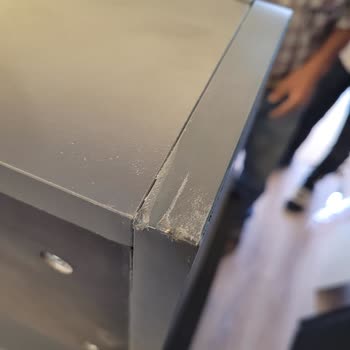 Oyuncu Odası Evaç Mobilya'da Teslimat Ve Hasar Sorunları