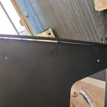 Oyuncu Odası Evaç Mobilya'da Teslimat Ve Hasar Sorunları