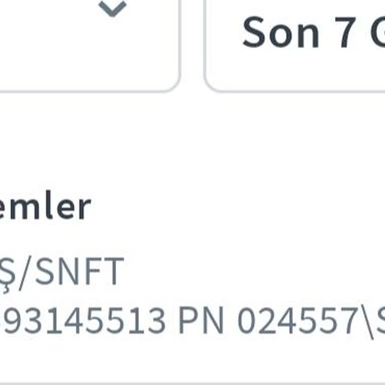 Halkbank Hesabımdan Bilgim Dışında Yapılan Çekim