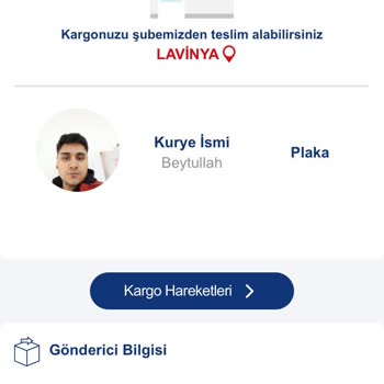 Aras Kargo Teslimat Sorunu Ve Kötü Hizmet
