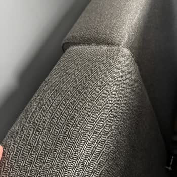 Halsa'dan Aldığım Koltukta Yaşadığım Sorunlar Ve Yetersiz Müşteri Hizmeti