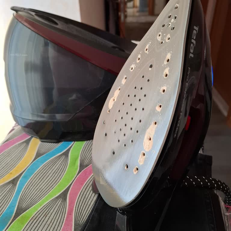 Tefal Ürün Sorunu Çözüm Bekliyor