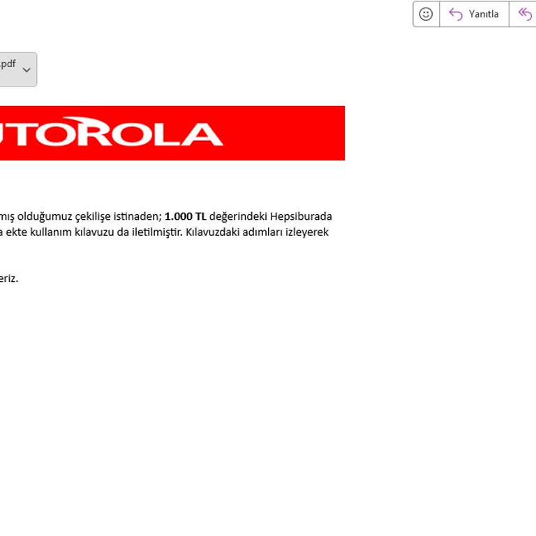 Hediye Kuponu Mağduriyeti: Yanlış Bilgilendirme Ve Silinen Kupon