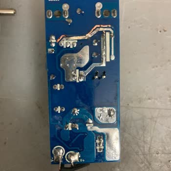 Arızalı Pil Şarj Cihazı Ve İletişim Sorunu