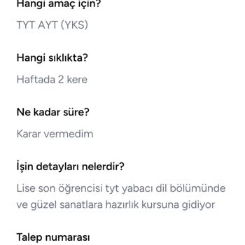 Yanıltıcı İlan Ve Destek Eksikliği Mağduriyeti