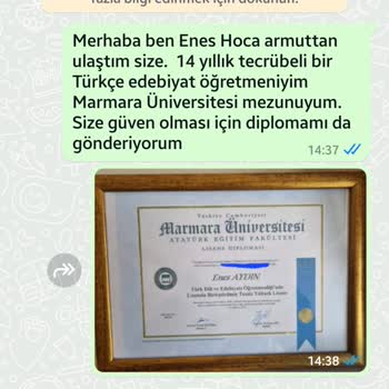 Yanıltıcı İlan Ve Destek Eksikliği Mağduriyeti