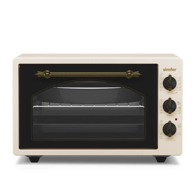 Simfer Fırın: Kalitesiz Malzeme Ve İade Sorunu