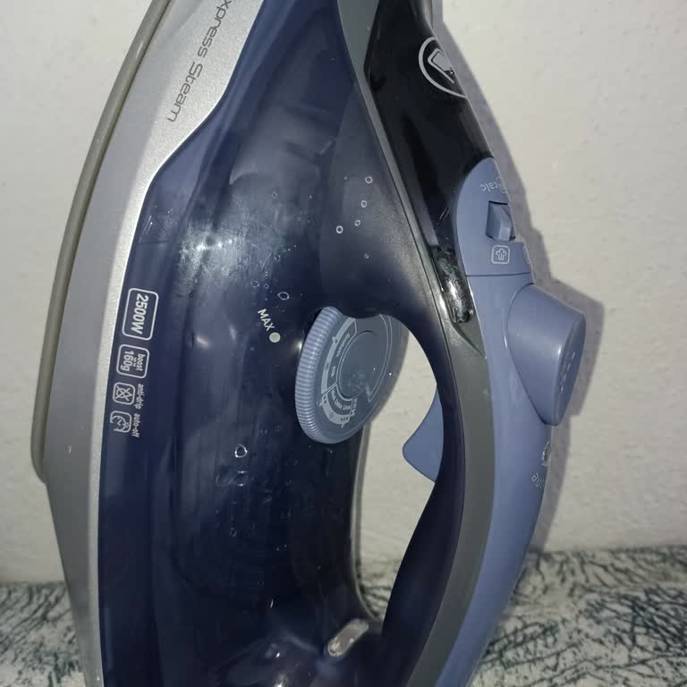 Tefal Kullanılmış Ürün Gönderimiyle Hayal Kırıklığı