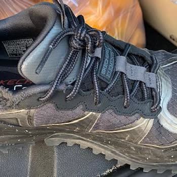 Skechers Ayakkabıda Hızlı Aşınma Ve Müşteri Hizmetleri Hayal Kırıklığı