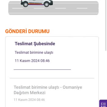 Hasarlı Ürün İadesi Ve İletişim Sorunları