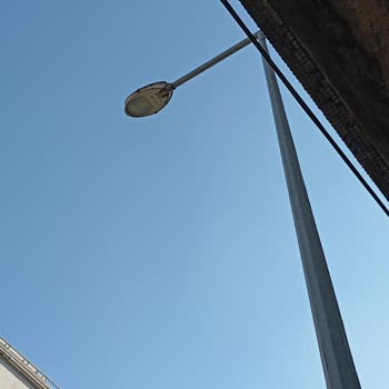 Gaziosmanpaşa'da Süregelen Elektrik Ve Altyapı Sorunları