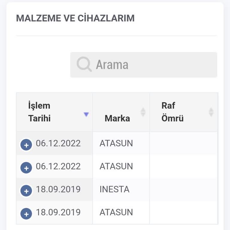 Atasun Optik'ten Alınan Gözlüklerde Kronik Kırılma Sorunu