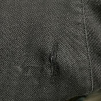 Yırtılan Pantolon Ve Kaba Üslup Sorunu