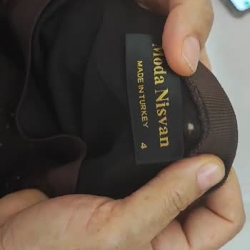 Yanlış Beden Gönderimi Ve İade Sorunu