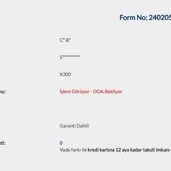 Omix X300 Batarya Sorunu Ve Değişim Süreci Belirsizliği