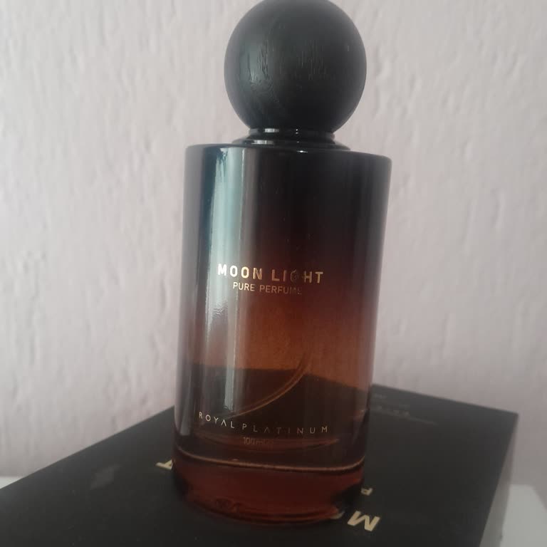 Royal Platinum Parfümeri Şikayeti