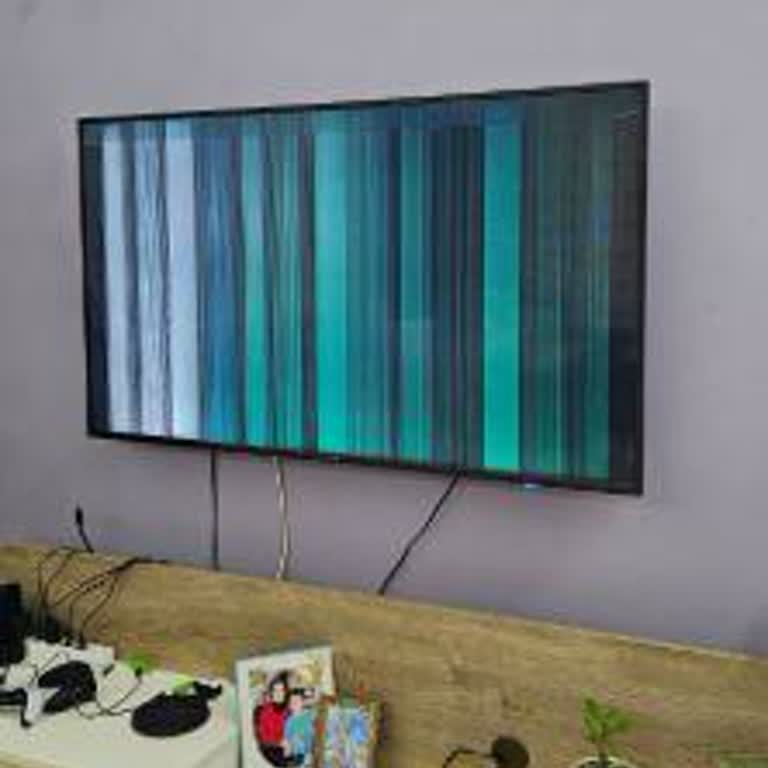 TV Tamiri İçin Fabrikadan Ses Yok