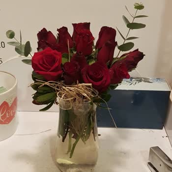 Çiçek Siparişimde Beklenmeyen Hayal Kırıklığı