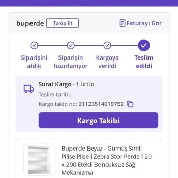 Kayıp Kargolar Ve İlgisiz Müşteri Hizmetleri