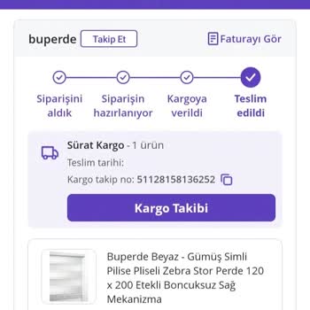 Kayıp Kargolar Ve İlgisiz Müşteri Hizmetleri