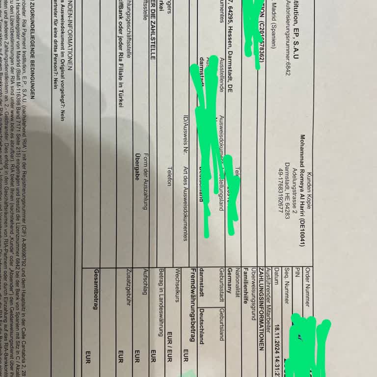 VakıfBank'ta Ria Para Transferi Sorunu