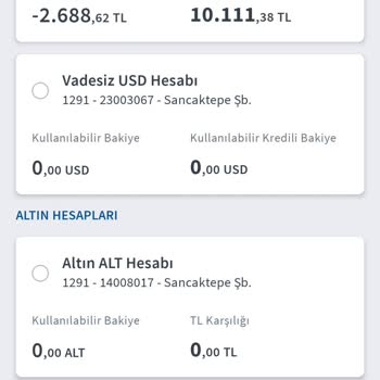 Haksız Bloke: Maaş Hesabıma Uygulanan Yanlış İşlem
