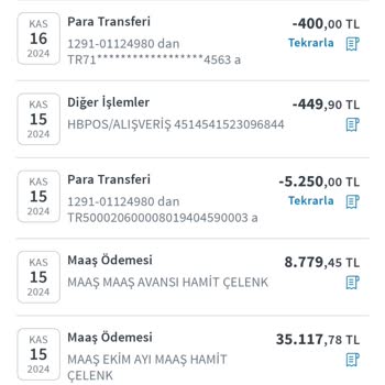 Haksız Bloke: Maaş Hesabıma Uygulanan Yanlış İşlem