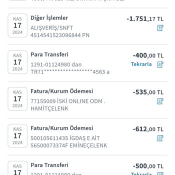 Haksız Bloke: Maaş Hesabıma Uygulanan Yanlış İşlem