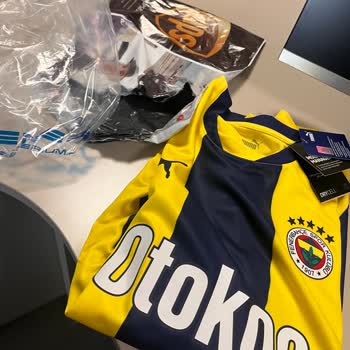 Fenerium'dan Gelen Hayal Kırıklığı