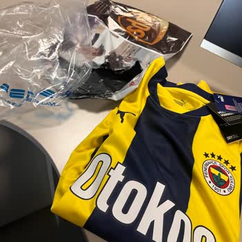 Fenerium'dan Gelen Hayal Kırıklığı