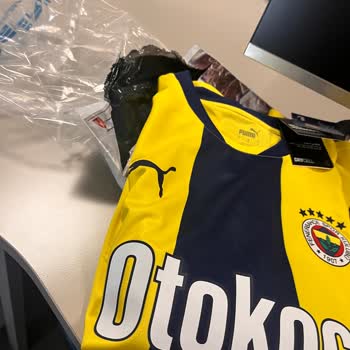 Fenerium'dan Gelen Hayal Kırıklığı
