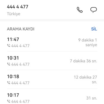 Vakıf Katılım Bankası'nda Mobil Giriş Sorunu Ve Yetersiz Müşteri Hizmetleri
