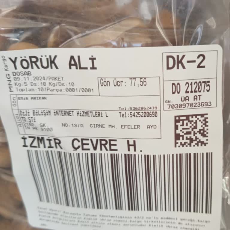 İade Edilmeyen Ücret Ve Devam Eden Satış Sorunu