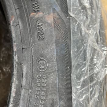 Yanlış Üretim Yılı Ve İade Sorunu: Lastik Siparişimde Mağduriyet