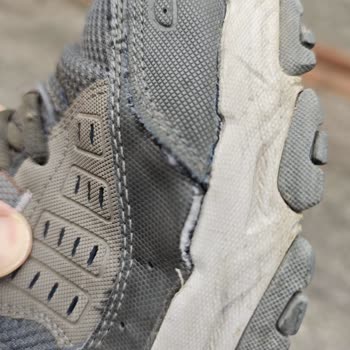 Skechers Ayakkabıda Tek Taraflı Deformasyon Sorunu