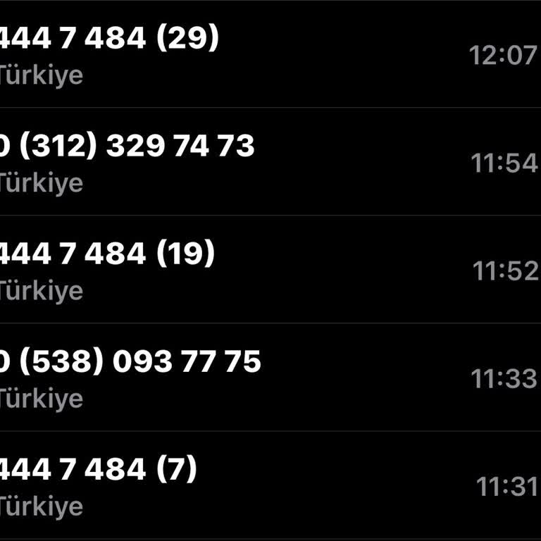 Motor Servisinde Ulaşım Sorunu Ve İlgisizlik