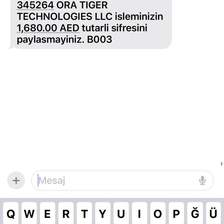 Onaysız İşlem Ve Güvenlik Açığı