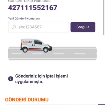 Yanlış Teslimat Ve Müşteri Hizmetleri Krizi